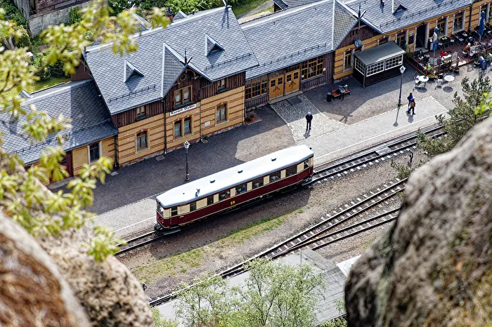 Miniatur Effekt