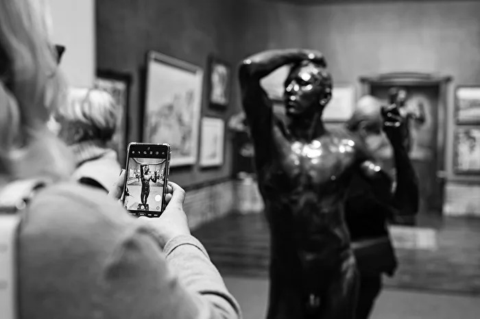 Art and Digital