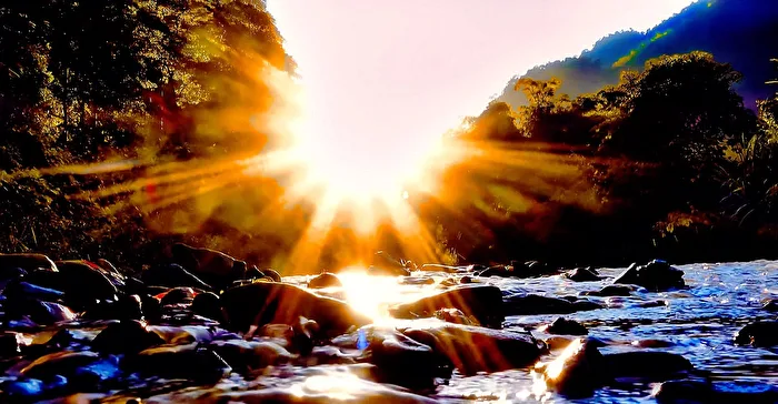 Light and Shadow 2