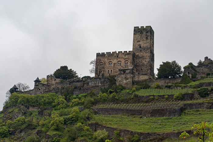 Burg Guttenfels