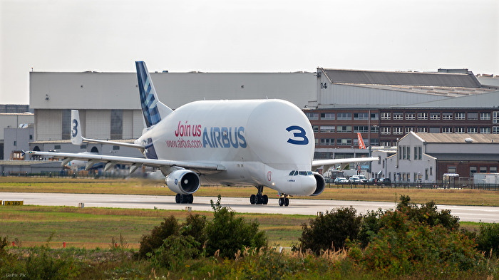 Airbus Beluga