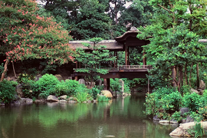 Asien - Heian-jingū