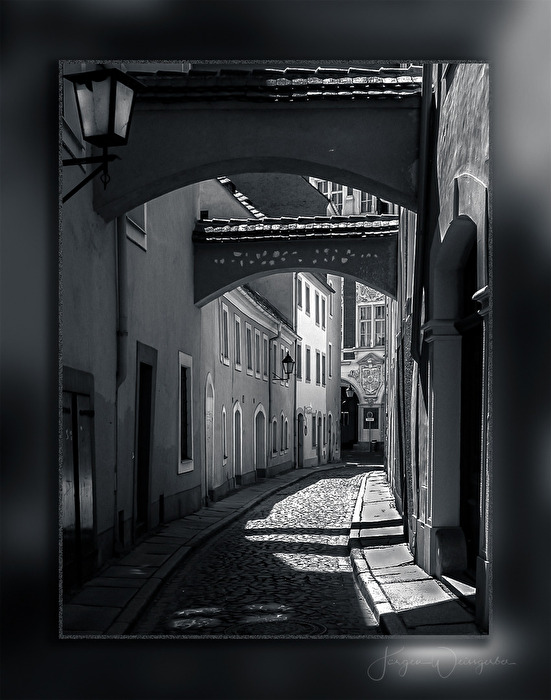Görlitzer Gasse