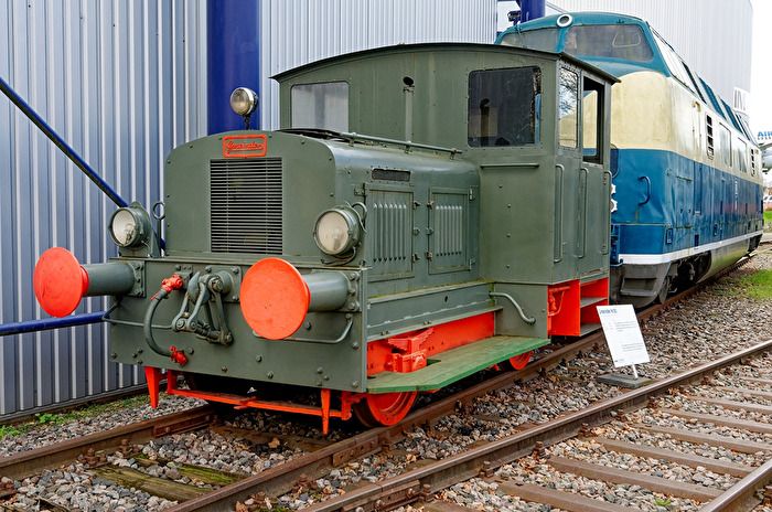 Gmeider N50