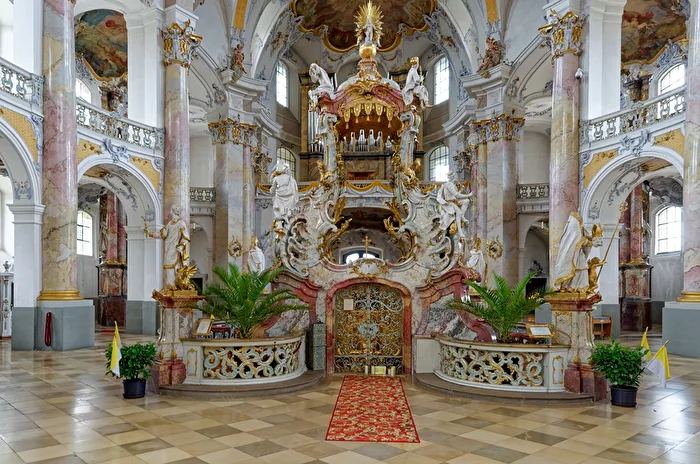 Basilika Vierzehnheiligen