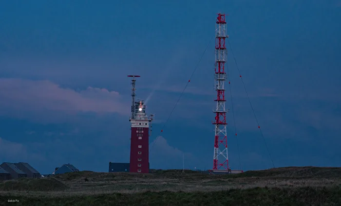 Lighthouse