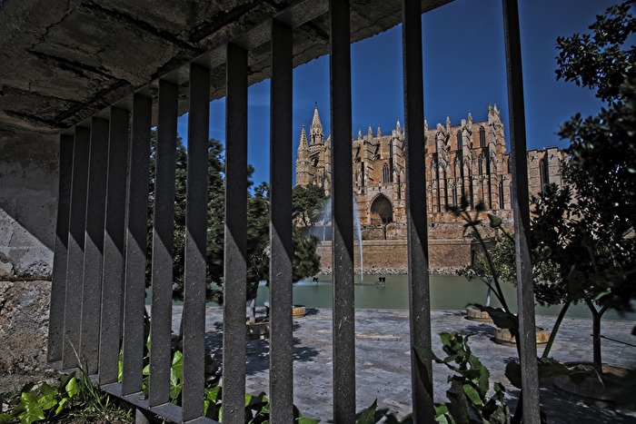 Kathedrale von Palma,La Seu.