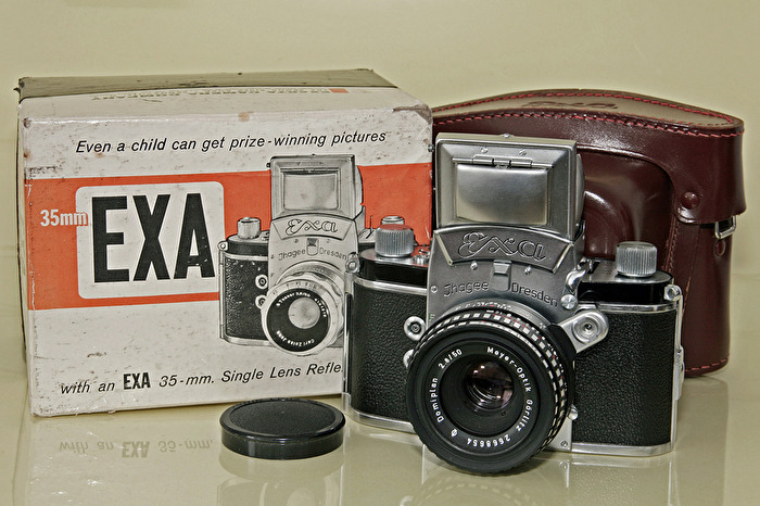 EXA
