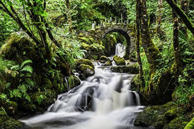 Fairy Bridge