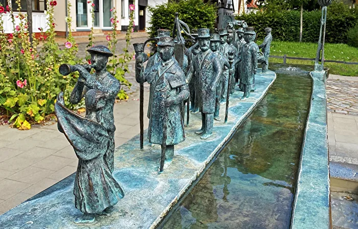 "Warnminner Ümgang"