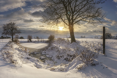 Burghasungen Klosterberg