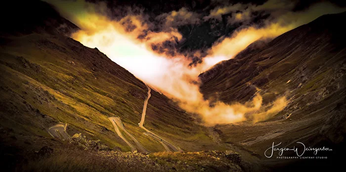 Road to Hell