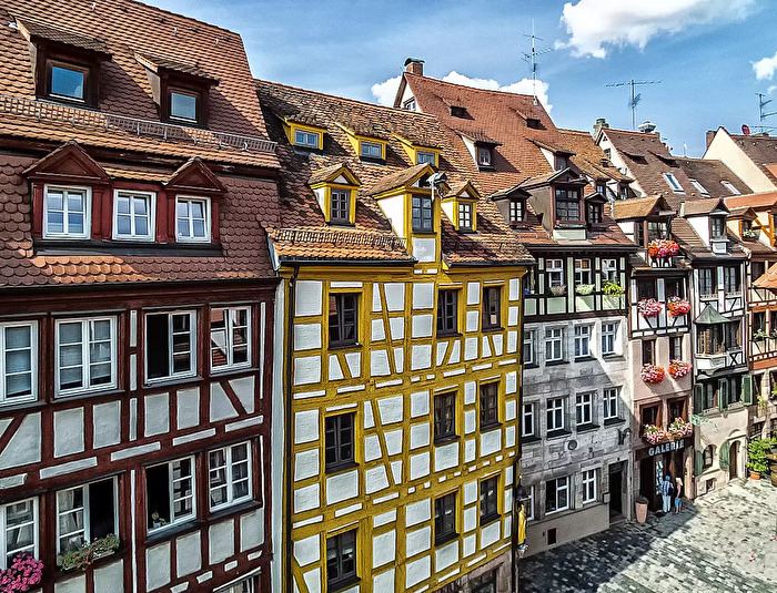 Weißgerbergasse (nürnberg)