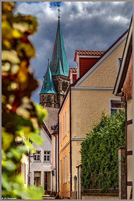 Warendorf - Altstadt