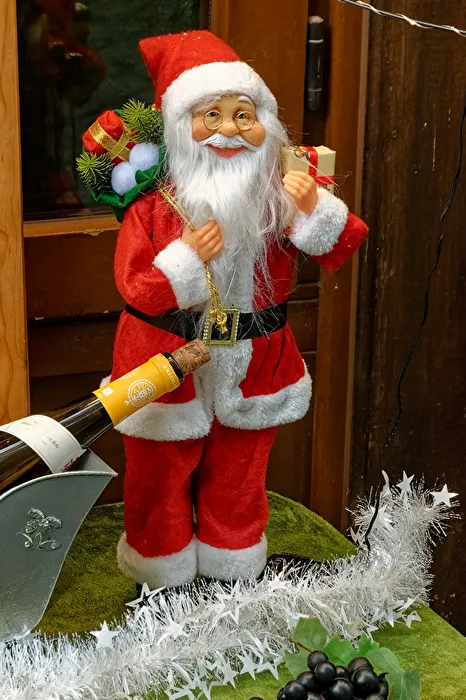 Weihnachtsmann