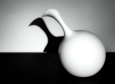 Reinheit der Form