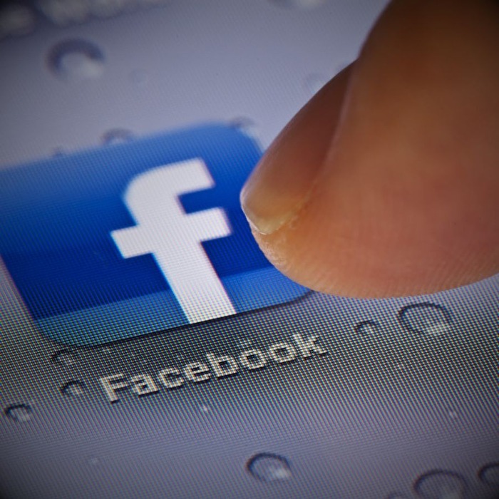 Facebook-Gruppe zum Tagesthema