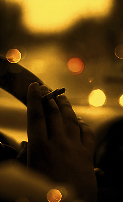 Brussels Guilty Pleasure