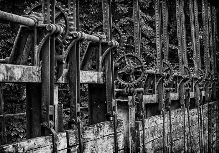 Gearwork