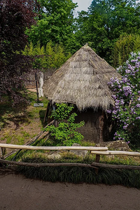 small Lodge
