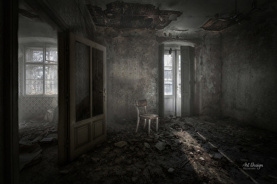 Aus meiner Serie LP-"Schlosskrug"