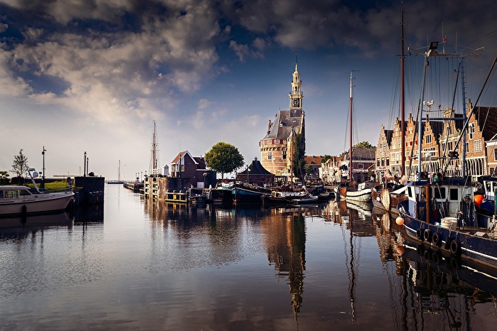 Hoorn