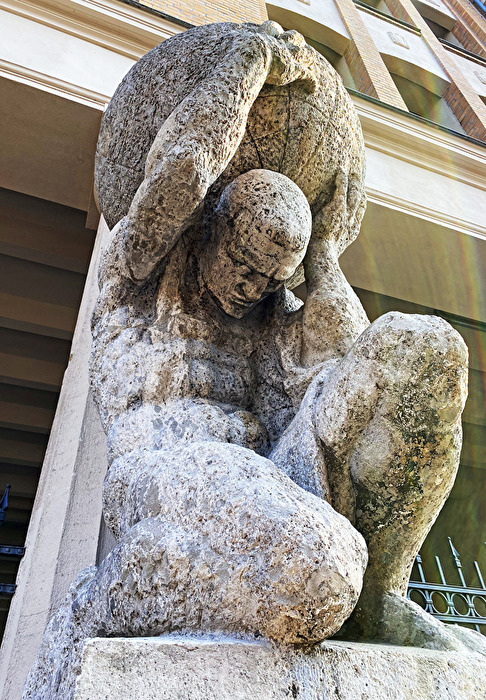 Denkmal