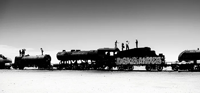 Eisenbahn