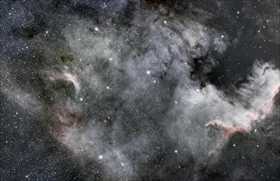 NGC7000