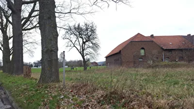 Alter Bauernhof