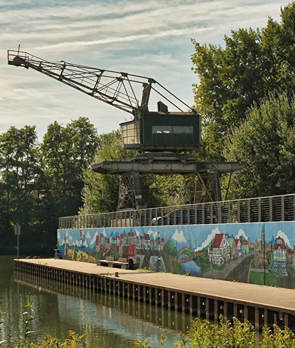 Stadthafen_Recklinghausen