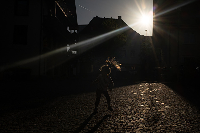 Schwarzwald, Mai 2025