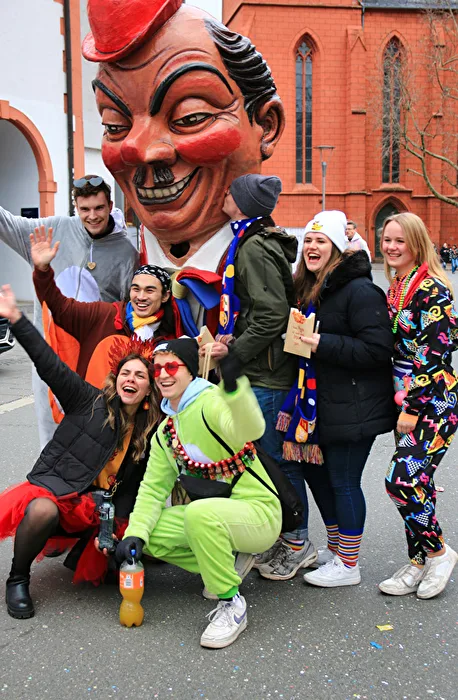 Rosenmontag