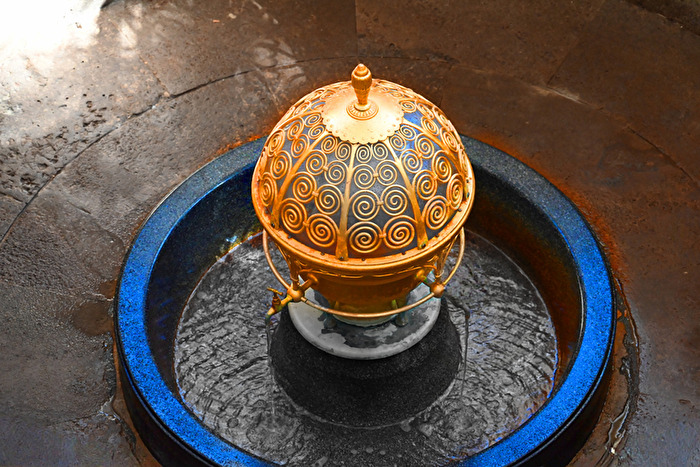 Brunnen