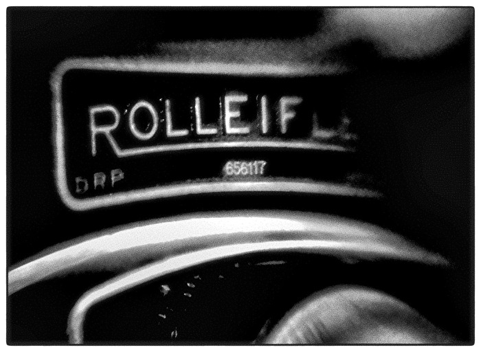 Rolleiflex