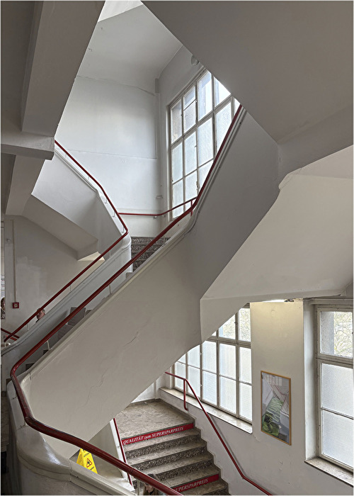 Treppenhaus