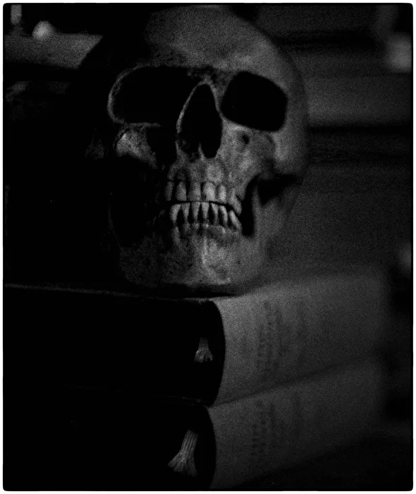 Yorick