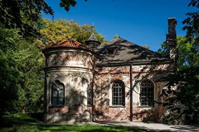 Katharinenklause