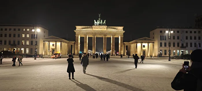 Der Weiße Platz