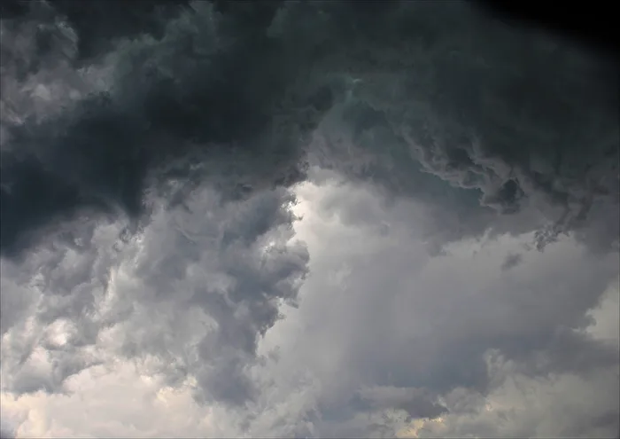 Cloudburst