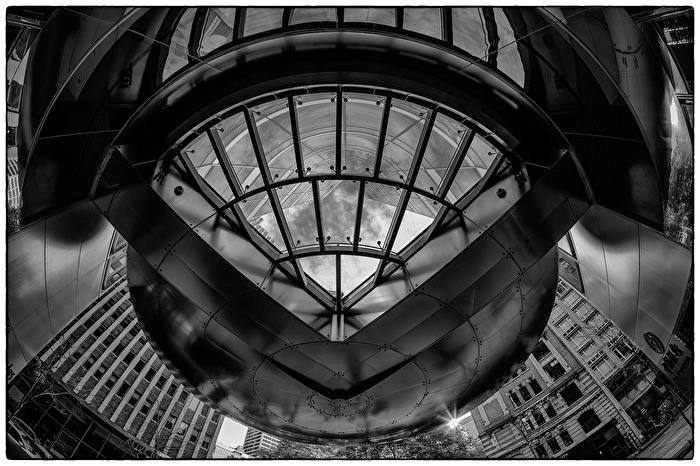 Bank of China