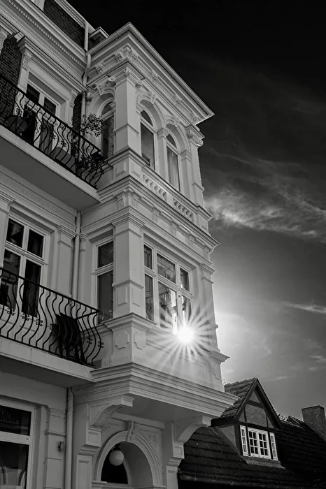 Warnemünde 2/3