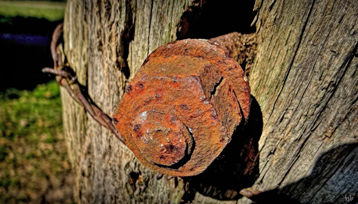 Rust