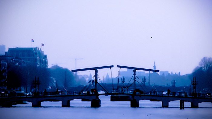 Brücken - Nachtrag 2