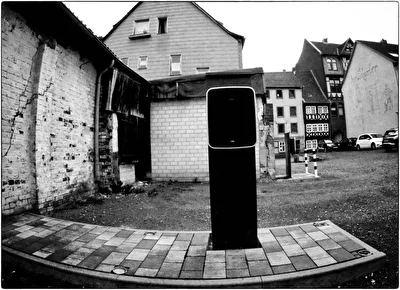 Monolith