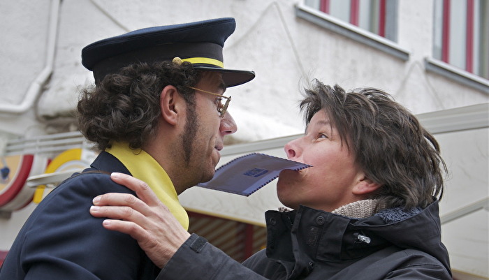 social-media | °liebesbrief.