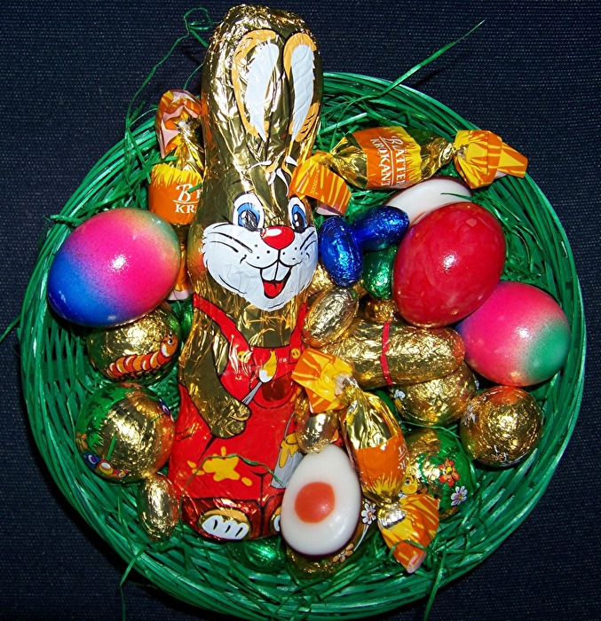 Ostern