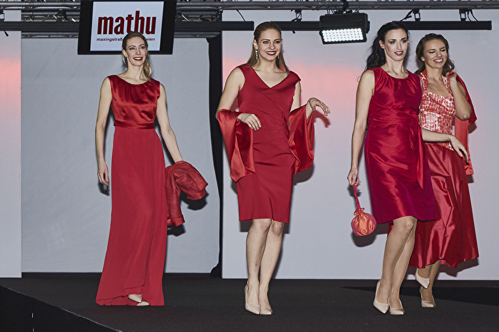 Hochzeitsmode Jänner 2019