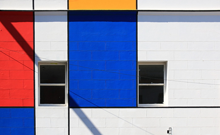 #Geometrie