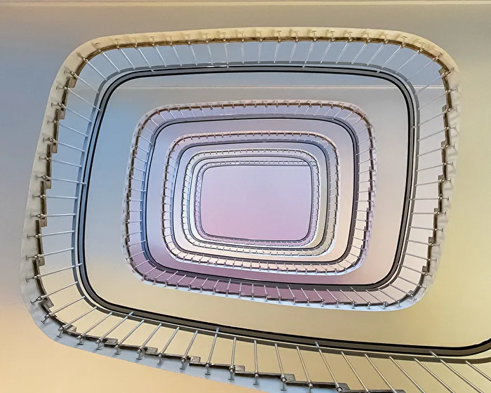 Stairwell